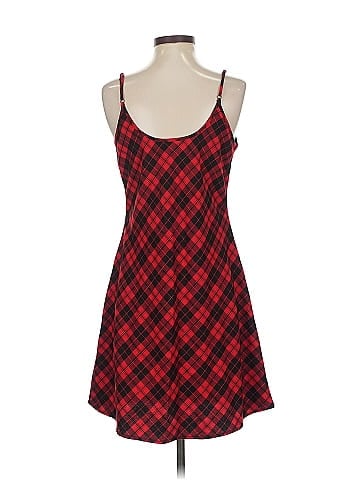 DKNY Jeans Casual Dress (view 2)