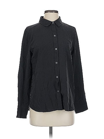 Rails Long Sleeve Button-Down Shirt (view 1)