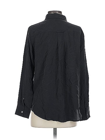 Rails Long Sleeve Button-Down Shirt (view 2)