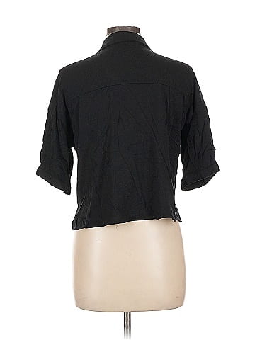 Moa Moa 3/4 Sleeve T-Shirt (view 2)