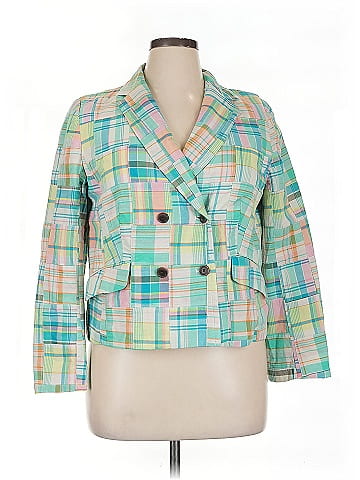 Talbots Blazer (view 1)