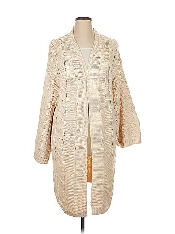 Princess Polly Cardigan (view 1)