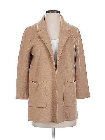 J.Crew 365 Coat (view 1)