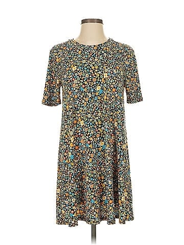 BCBGeneration Casual Dress (view 1)