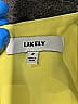 Likely Solid Yellow Casual Dress Size 2 - photo 7