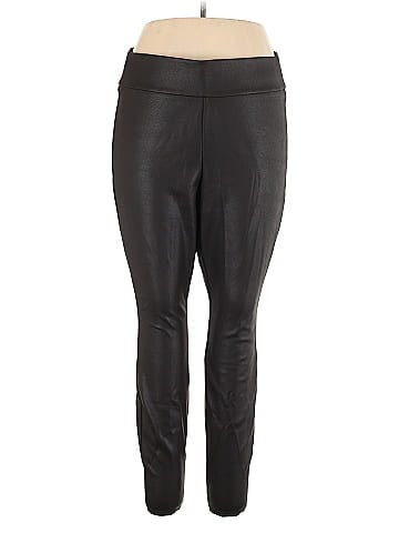 Lane Bryant Active Pants (view 1)