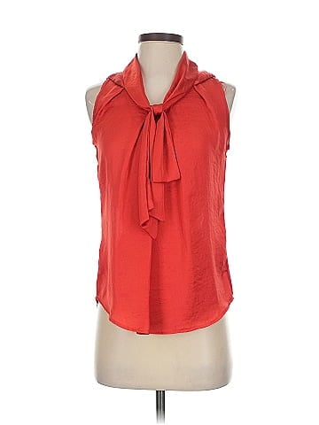 Adiva Sleeveless Blouse (view 1)