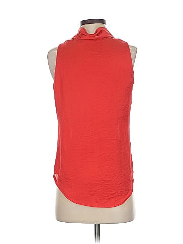Adiva Sleeveless Blouse (view 2)