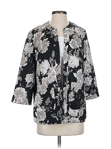 Isaac Mizrahi LIVE! Blazer (view 1)