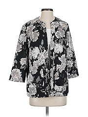 Isaac Mizrahi Live! Blazer