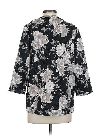 Isaac Mizrahi LIVE! Blazer (view 2)
