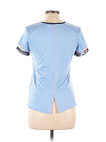 Lucky in Love Short Sleeve T-Shirt (view 2)