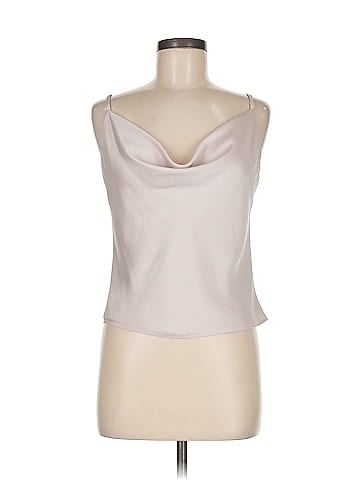 Babaton Sleeveless Blouse (view 1)