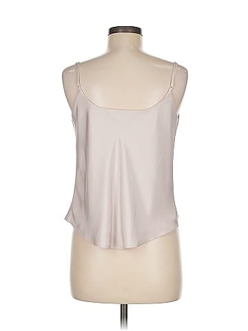 Babaton Sleeveless Blouse (view 2)