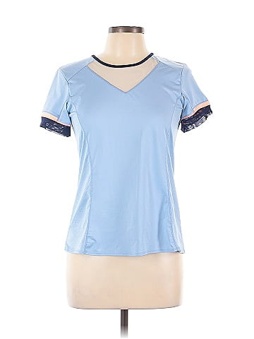 Lucky in Love Short Sleeve T-Shirt (view 1)