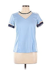 Lucky In Love Short Sleeve T Shirt