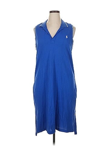 Polo by Ralph Lauren Casual Dress (view 1)