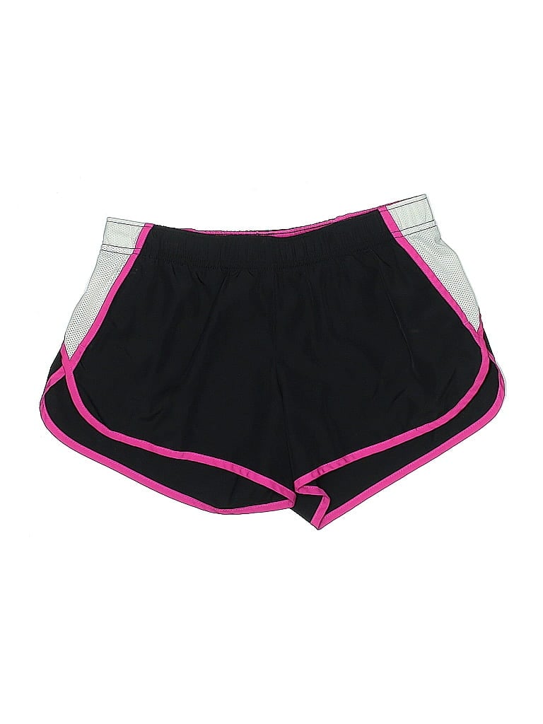 Pre-owned Xersion Athletic Shorts In Black