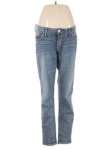 Silver Jeans Co. Jeans (view 1)