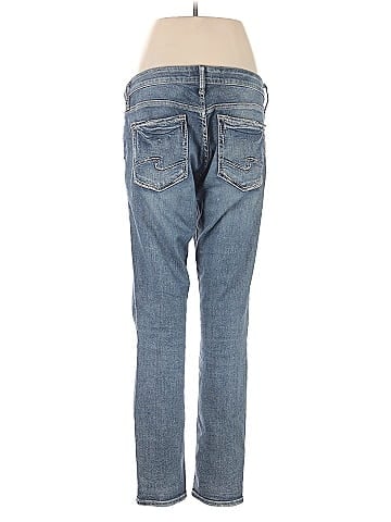 Silver Jeans Co. Jeans (view 2)