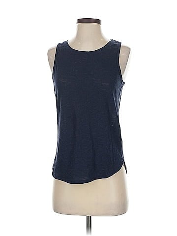 Athleta Sleeveless T-Shirt (view 1)
