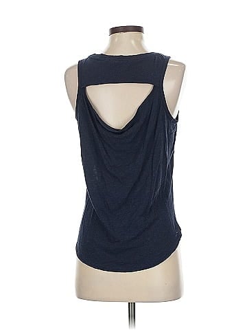 Athleta Sleeveless T-Shirt (view 2)