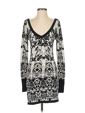 Cache Cocktail Dress (view 1)