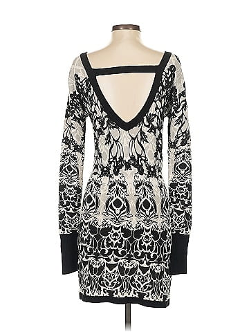 Cache Cocktail Dress (view 2)