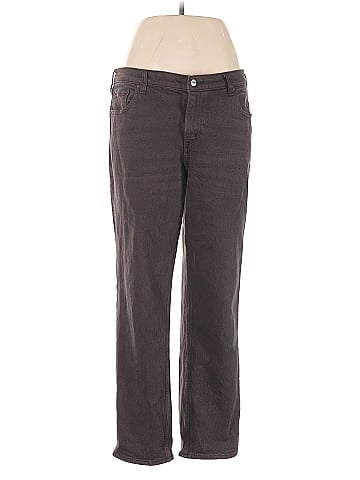Abercrombie & Fitch Jeans (view 1)