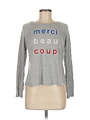Sundry Long Sleeve T Shirt