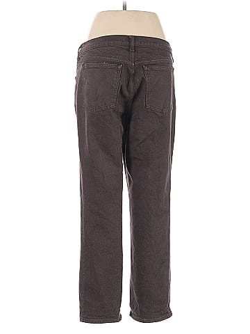 Abercrombie & Fitch Jeans (view 2)