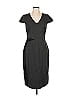 Marc New York Andrew Marc Gray Casual Dress Size 10 - photo 1