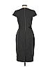 Marc New York Andrew Marc Gray Casual Dress Size 10 - photo 2