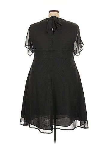 Studio Cocktail Dress (view 2)