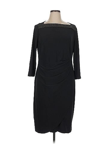 Anne Klein Cocktail Dress (view 1)