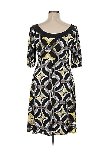 Bisou Bisou Casual Dress (view 2)