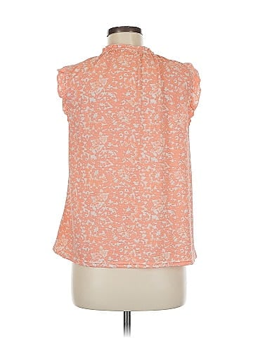 MELLODAY Sleeveless Blouse (view 2)