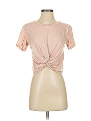 Wilfred Free Short Sleeve Top