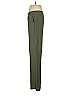 Three Dots 100% Rayon Solid Green Casual Pants Size M (estimated) - photo 4
