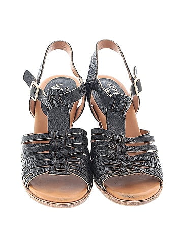 Kork-Ease Heels (view 2)
