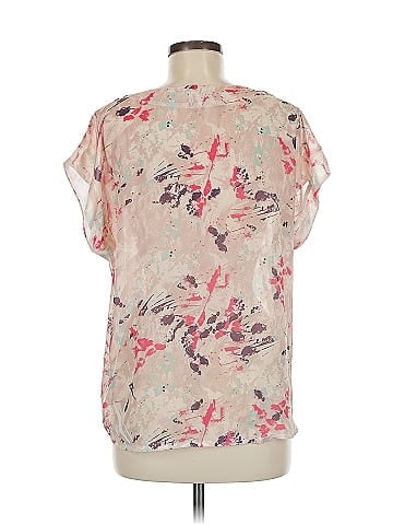 XXI Short Sleeve Blouse (view 2)