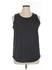Life Is Good Sleeveless T Shirt