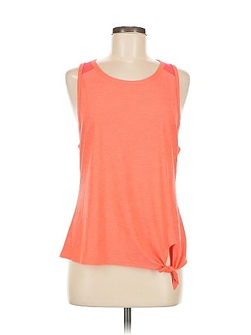 Reebok Sleeveless T-Shirt (view 1)