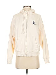 Victoria's Secret Pink Zip Up Hoodie