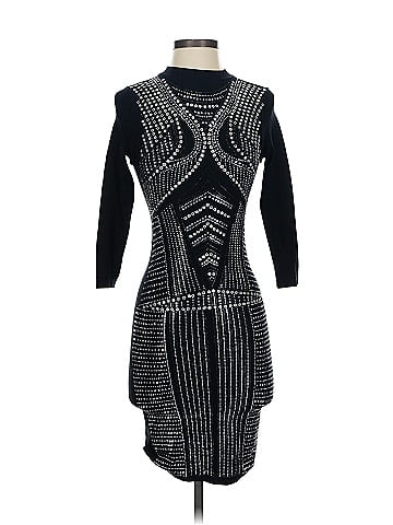 Bebe Cocktail Dress (view 1)