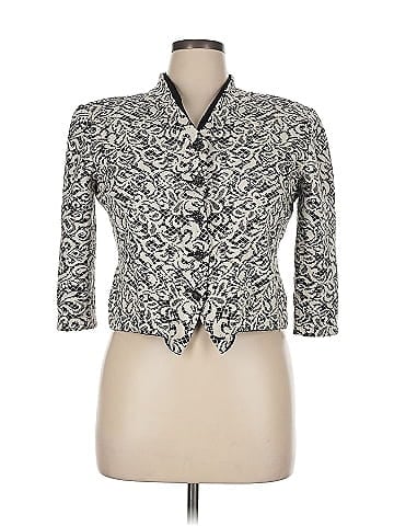 St. John Collection Jacket (view 1)