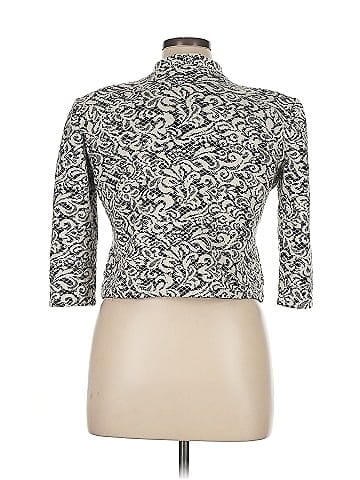 St. John Collection Jacket (view 2)