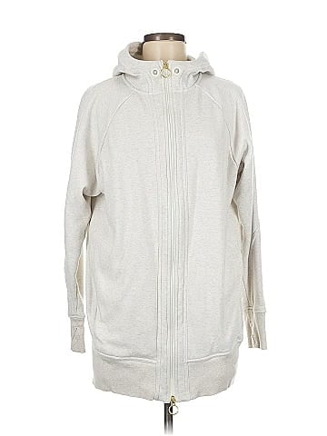 Athleta Zip Up Hoodie (view 1)