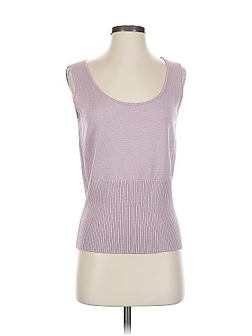 St. John Sweater Vest (view 1)