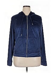 Victoria's Secret Pink Zip Up Hoodie